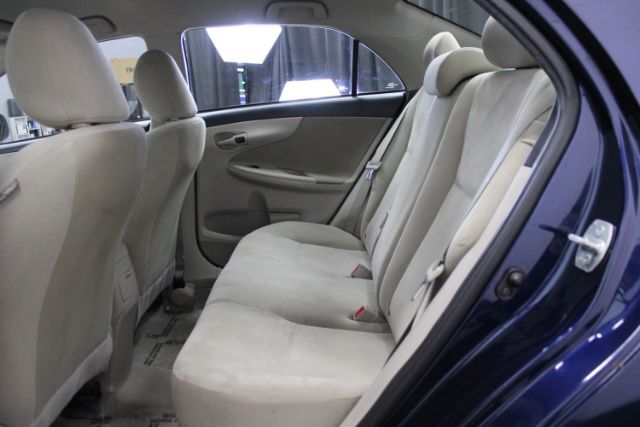 2013 Toyota Corolla L | LE | S | S Special Edition | LE Special Edition Chantilly VA