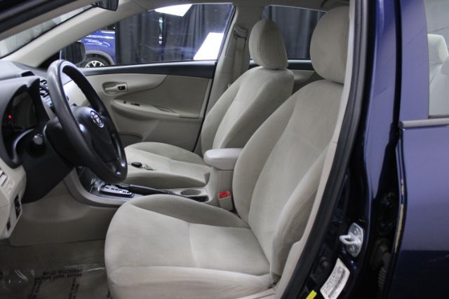 2013 Toyota Corolla L | LE | S | S Special Edition | LE Special Edition Chantilly VA