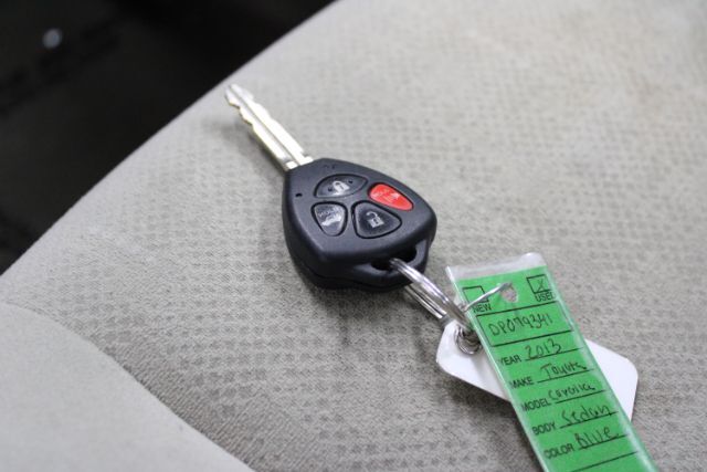 2013 Toyota Corolla L | LE | S | S Special Edition | LE Special Edition Chantilly VA