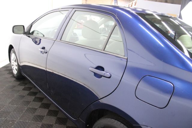 2013 Toyota Corolla L | LE | S | S Special Edition | LE Special Edition Chantilly VA