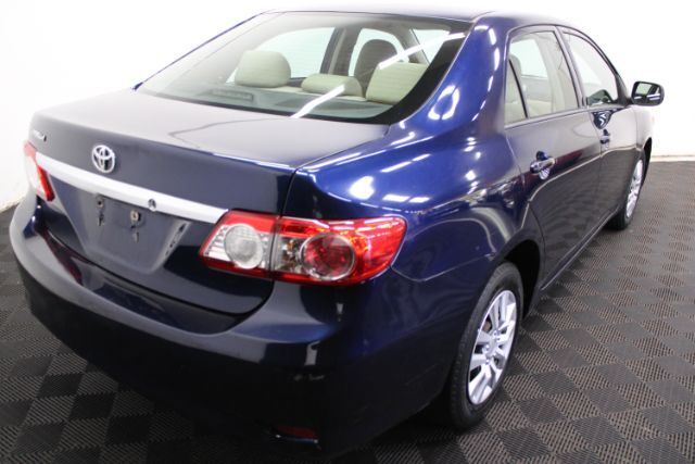 2013 Toyota Corolla L | LE | S | S Special Edition | LE Special Edition Chantilly VA