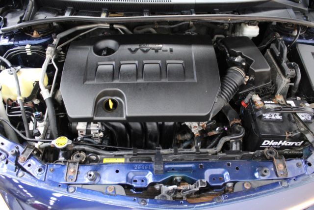 2013 Toyota Corolla L | LE | S | S Special Edition | LE Special Edition Chantilly VA