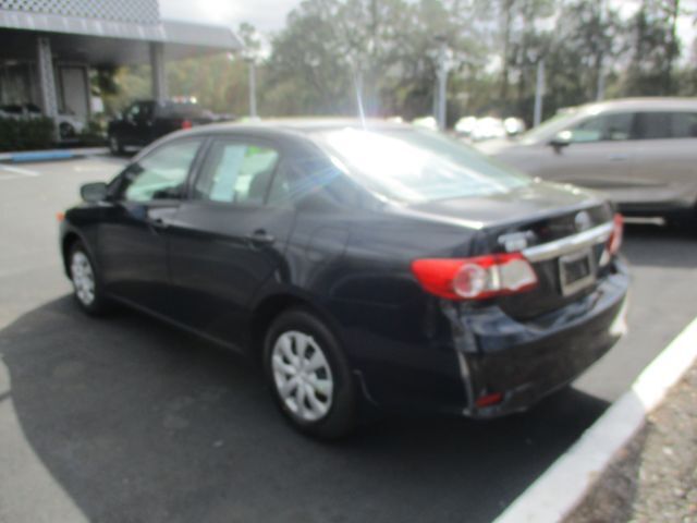 2013 Toyota Corolla L | LE | S | S Special Edition | LE Special Edition Gainesville FL