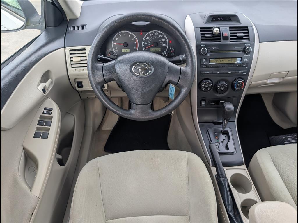 2013 Toyota Corolla L Chattanooga TN