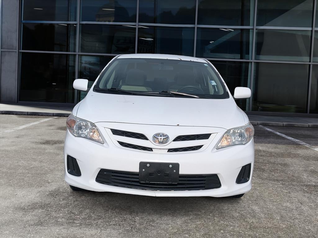 2013 Toyota Corolla L Chattanooga TN
