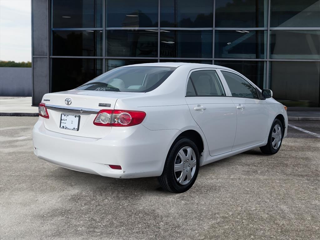 2013 Toyota Corolla L Chattanooga TN