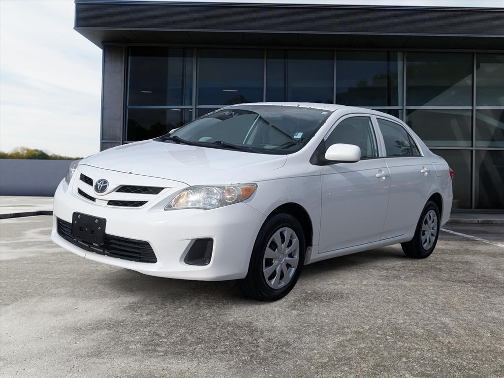 2013 Toyota Corolla L Chattanooga TN