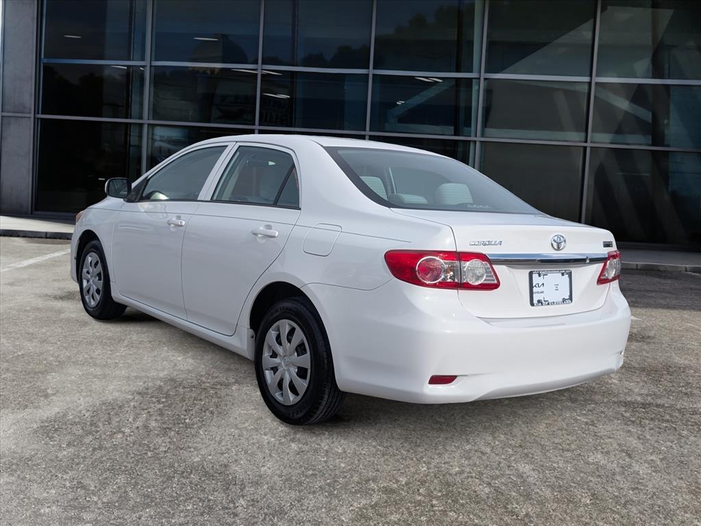 2013 Toyota Corolla L Chattanooga TN