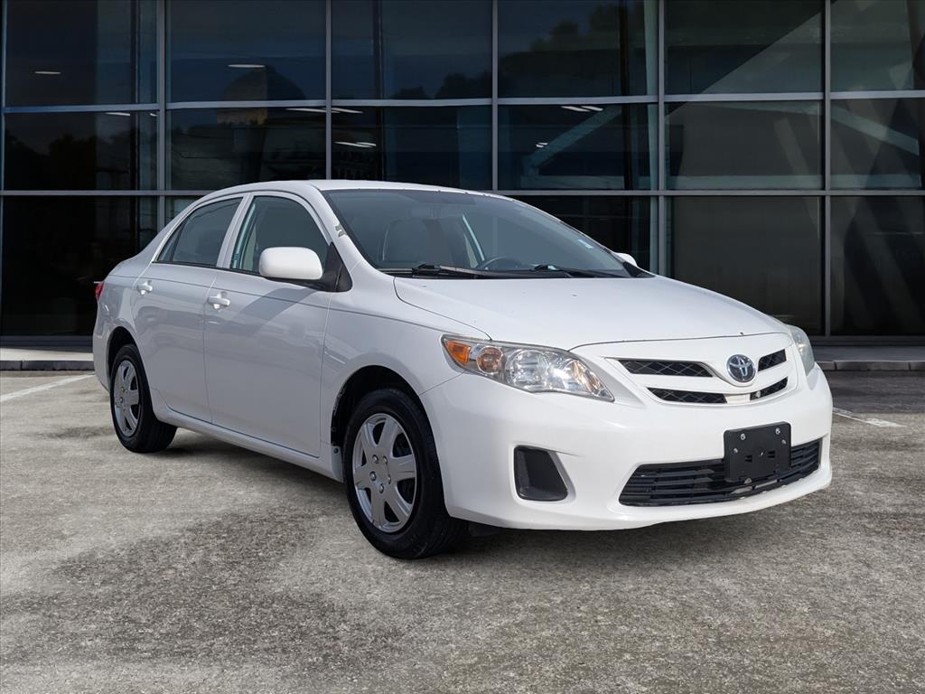 2013 Toyota Corolla L Chattanooga TN