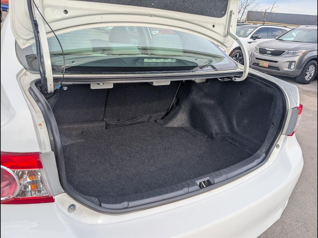 2013 Toyota Corolla L Chattanooga TN