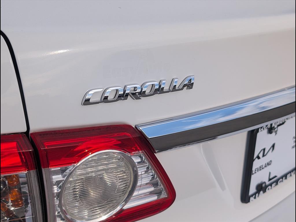 2013 Toyota Corolla L Chattanooga TN