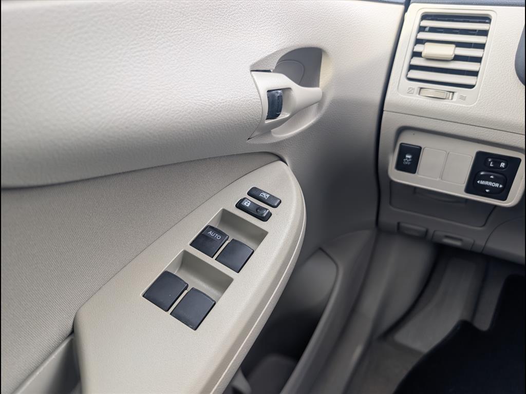 2013 Toyota Corolla L Chattanooga TN