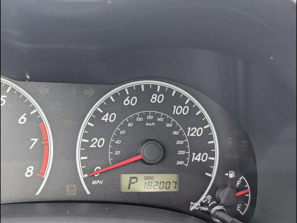 2013 Toyota Corolla L Chattanooga TN