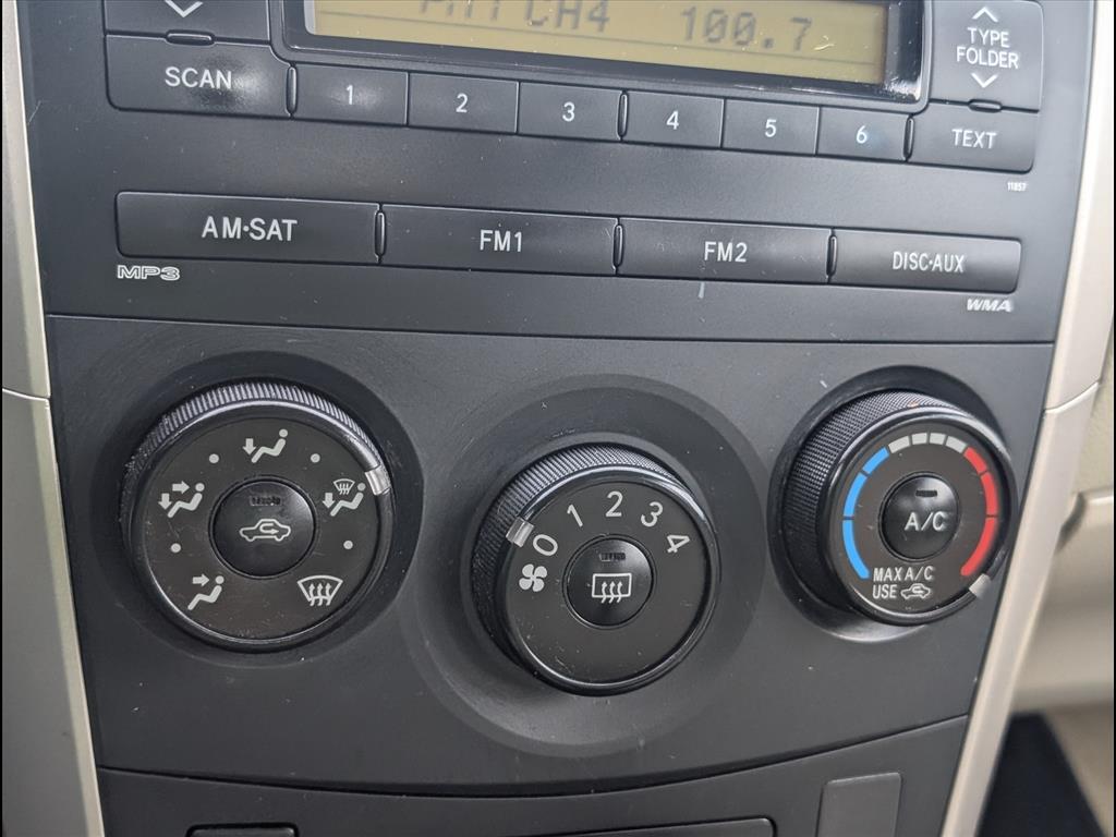 2013 Toyota Corolla L Chattanooga TN