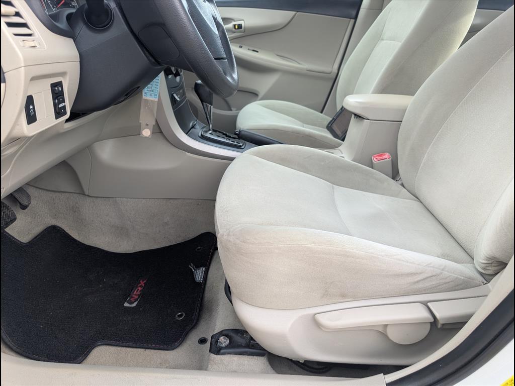 2013 Toyota Corolla L Chattanooga TN
