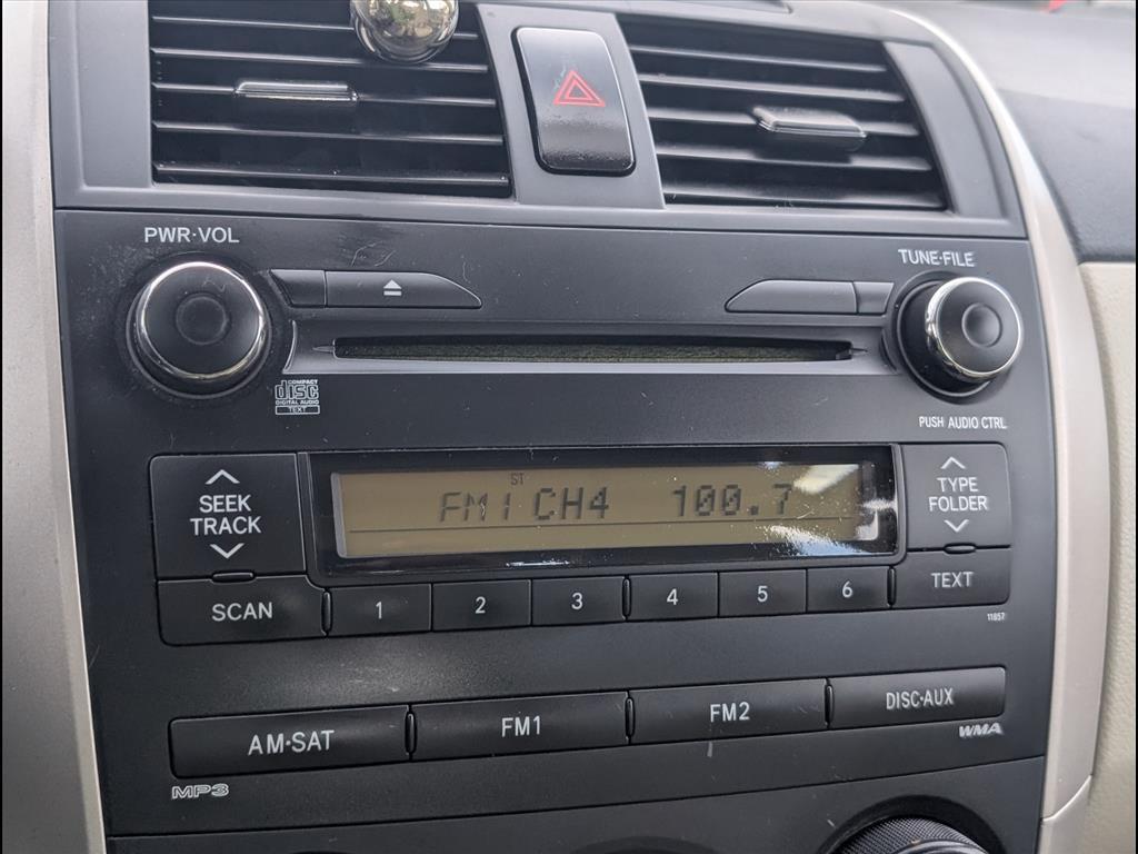 2013 Toyota Corolla L Chattanooga TN