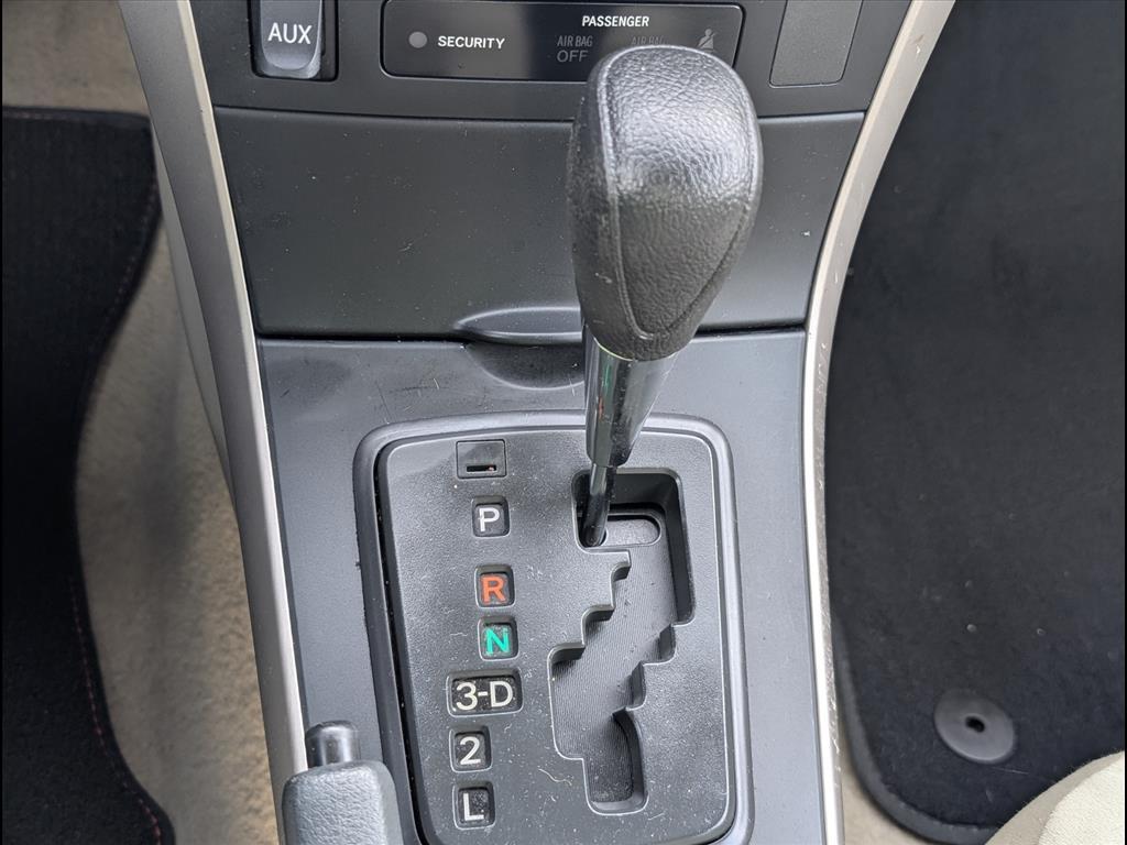 2013 Toyota Corolla L Chattanooga TN