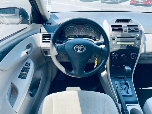 2013 Toyota Corolla L Hot Springs AR