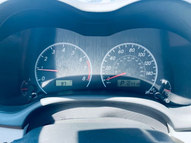 2013 Toyota Corolla L Hot Springs AR