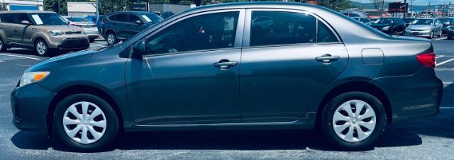 2013 Toyota Corolla L Hot Springs AR
