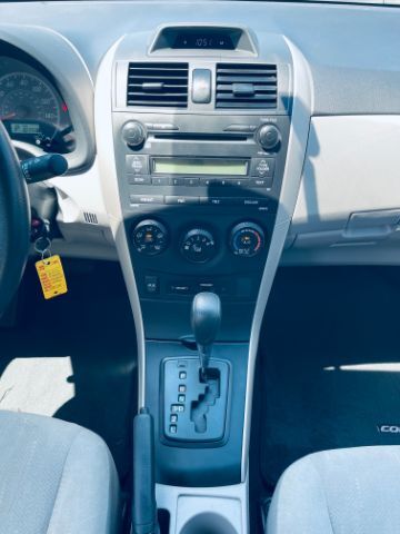 2013 Toyota Corolla L Hot Springs AR
