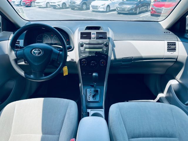 2013 Toyota Corolla L Hot Springs AR