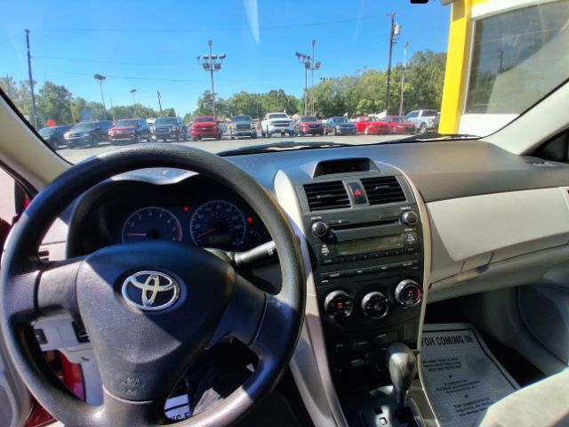 2013 Toyota Corolla L Indianapolis IN