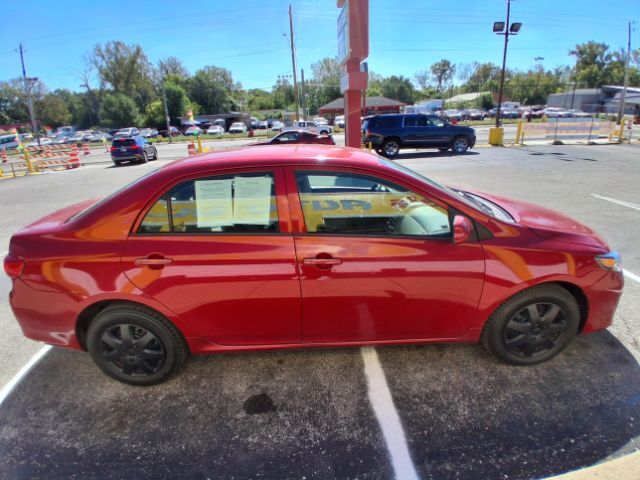 2013 Toyota Corolla L Indianapolis IN