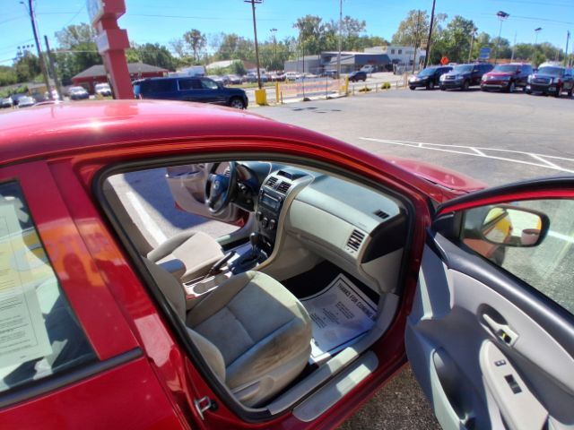 2013 Toyota Corolla L Indianapolis IN