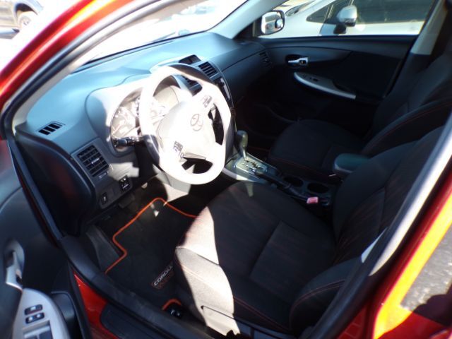 2013 Toyota Corolla L San Antonio TX