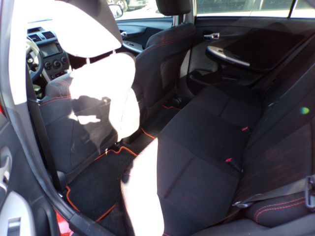 2013 Toyota Corolla L San Antonio TX