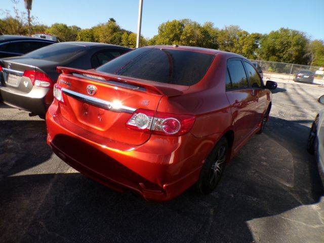 2013 Toyota Corolla L San Antonio TX