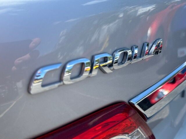 2013 Toyota Corolla L Worcester MA