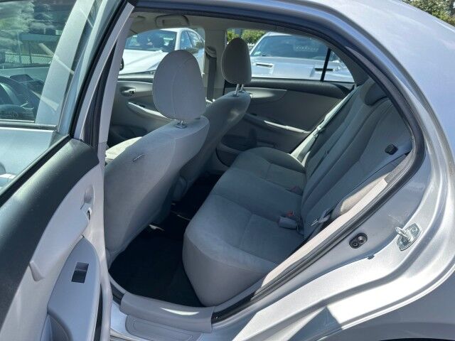 2013 Toyota Corolla L Worcester MA