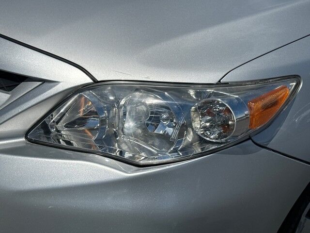 2013 Toyota Corolla L Worcester MA