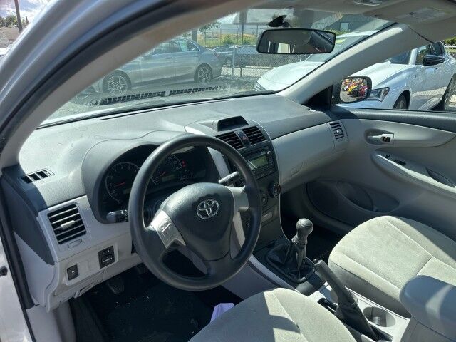 2013 Toyota Corolla L Worcester MA