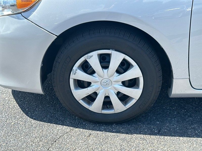 2013 Toyota Corolla L Worcester MA