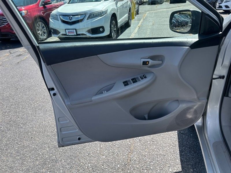 2013 Toyota Corolla L Worcester MA