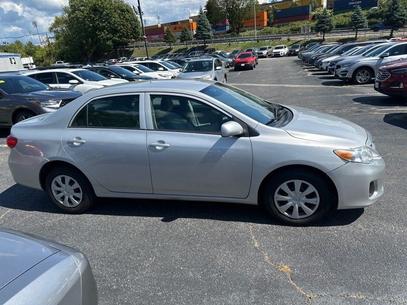 2013 Toyota Corolla L Worcester MA