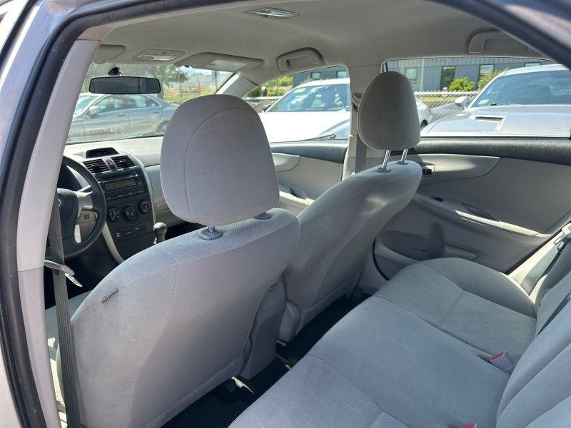 2013 Toyota Corolla L Worcester MA