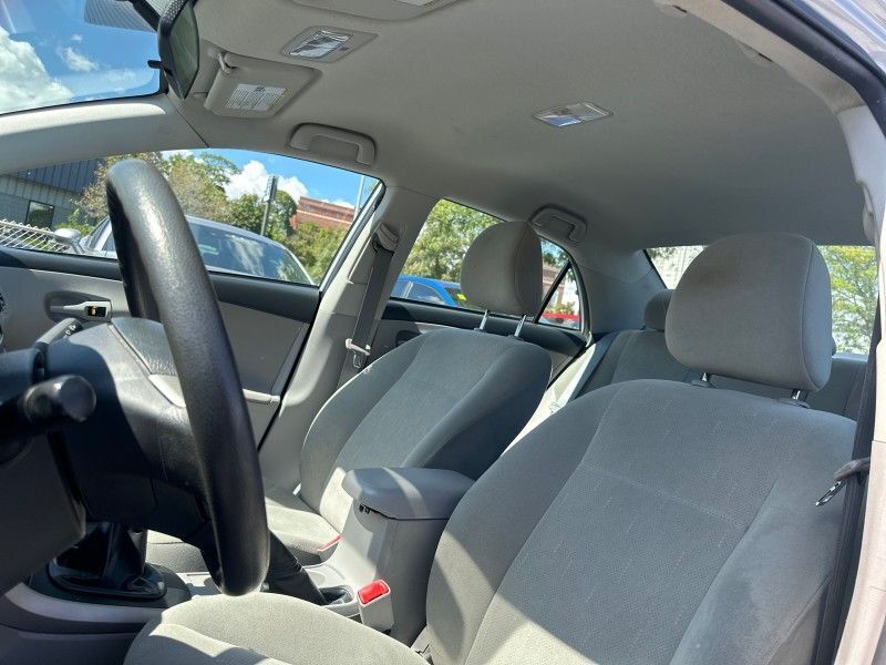 2013 Toyota Corolla L Worcester MA