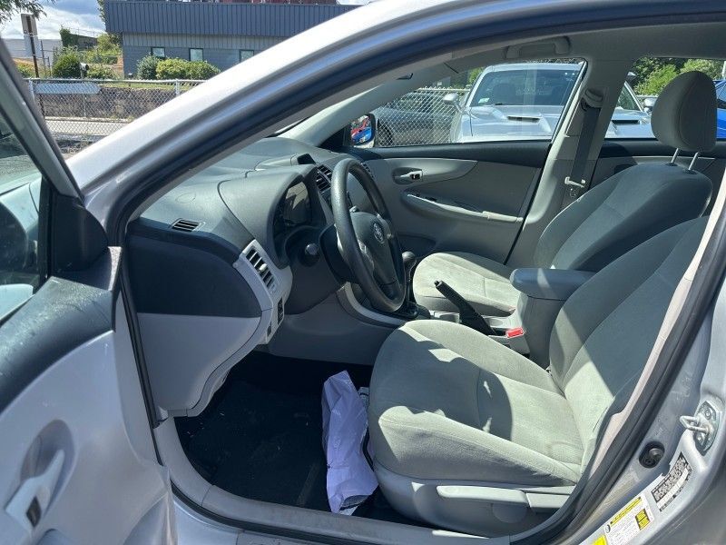 2013 Toyota Corolla L Worcester MA