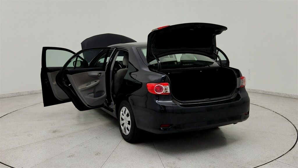 2013 Toyota Corolla L Laurel MD