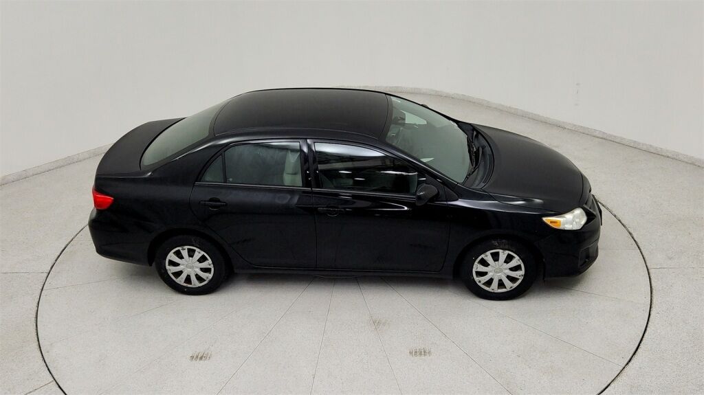 2013 Toyota Corolla L Laurel MD