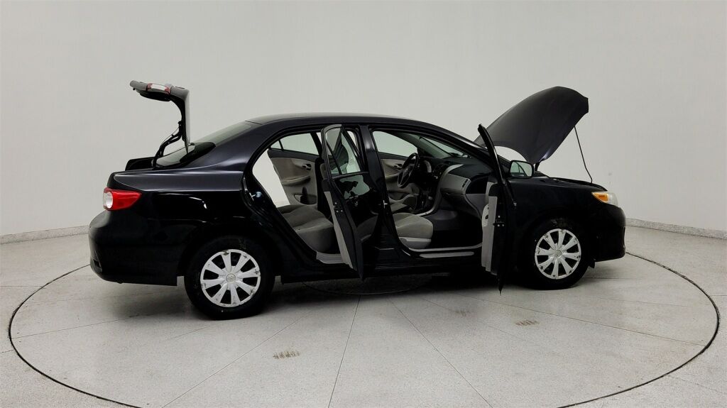 2013 Toyota Corolla L Laurel MD