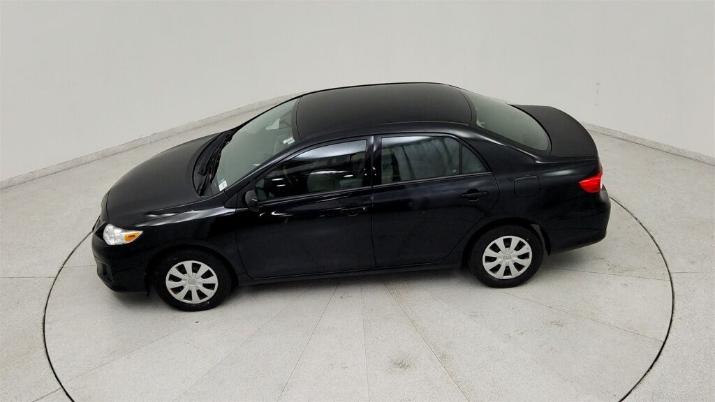 2013 Toyota Corolla L Laurel MD