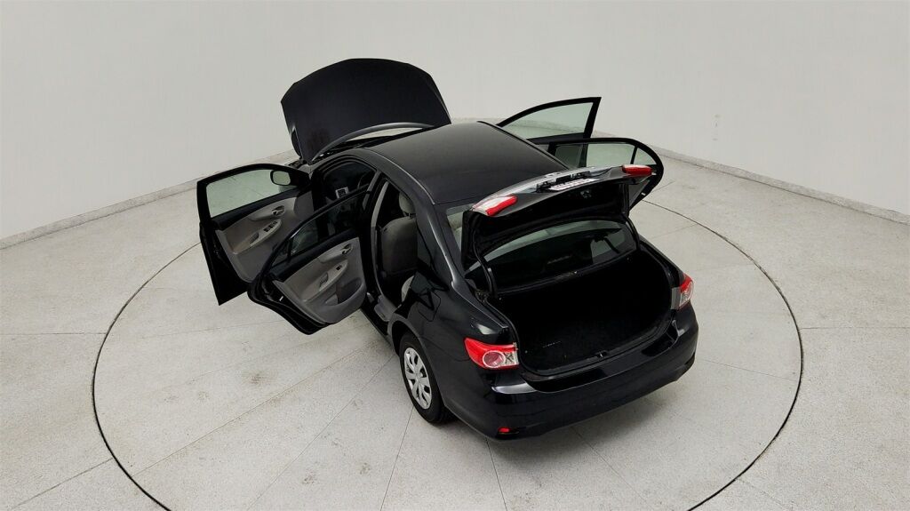 2013 Toyota Corolla L Laurel MD