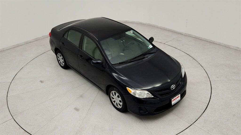 2013 Toyota Corolla L Laurel MD