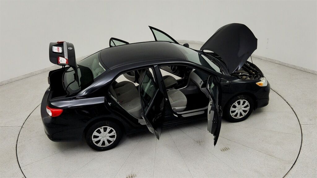 2013 Toyota Corolla L Laurel MD