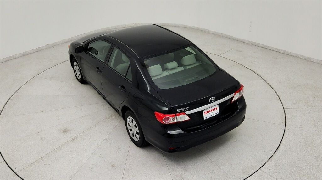 2013 Toyota Corolla L Laurel MD